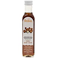 Decora Sirope Sin Alcohol Avellana 325 g